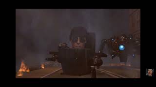 React To Skibidi Toilet 76 Full Episode Credits