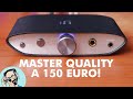 iFi Zen DAC: la MASTER QUALITY AUTHENTICATED a soli 150 EURO!