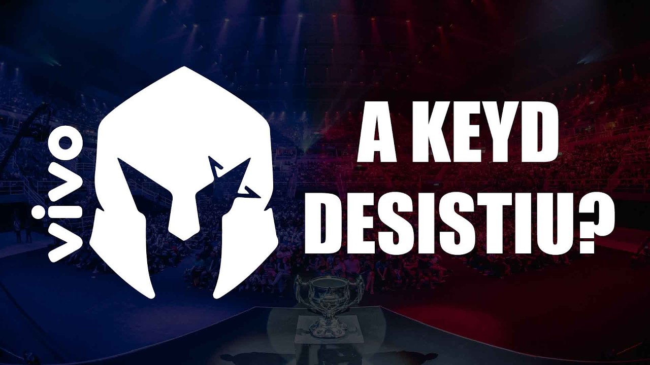 SeeEl expõe os problemas da Keyd + Mireu fora - NOTÍCIAS