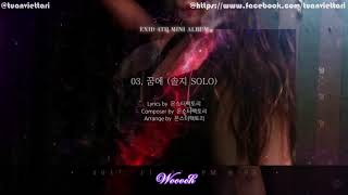 『Vietsub』 SolJi (솔지) - In My Dream (꿈에)