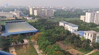 One afternoon in the Daffodil International University (DIU) MM7