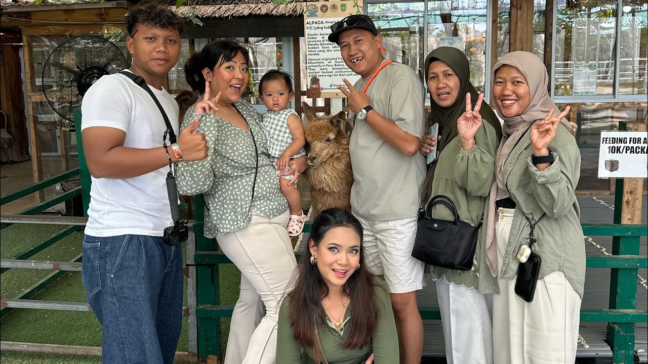 Batam (3-5 January 2026)