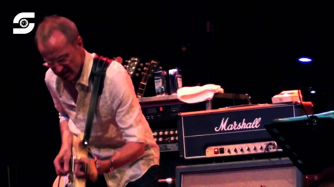 Colosseum - Kesselhaus, Berlin 24-06-11 (GLasstudios71)