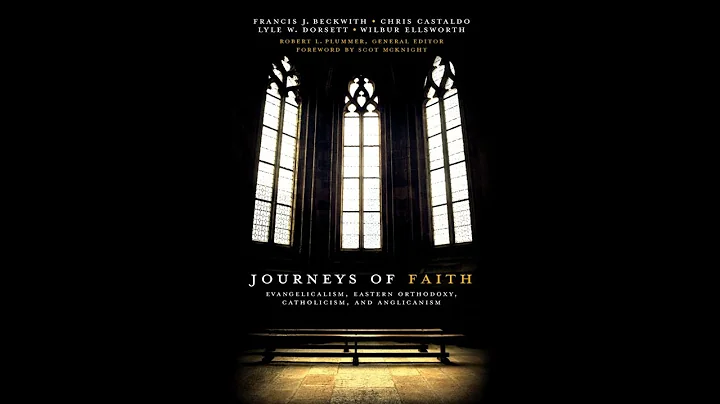 Robert Plummer | Journeys of Faith: Evangelicalism...