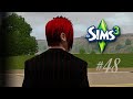 The Sims 3 #48 Zaginiony brat bliźniak