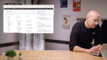 Parameter Store - Demo