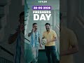 Xylem Tuition Freshers Day - June 28