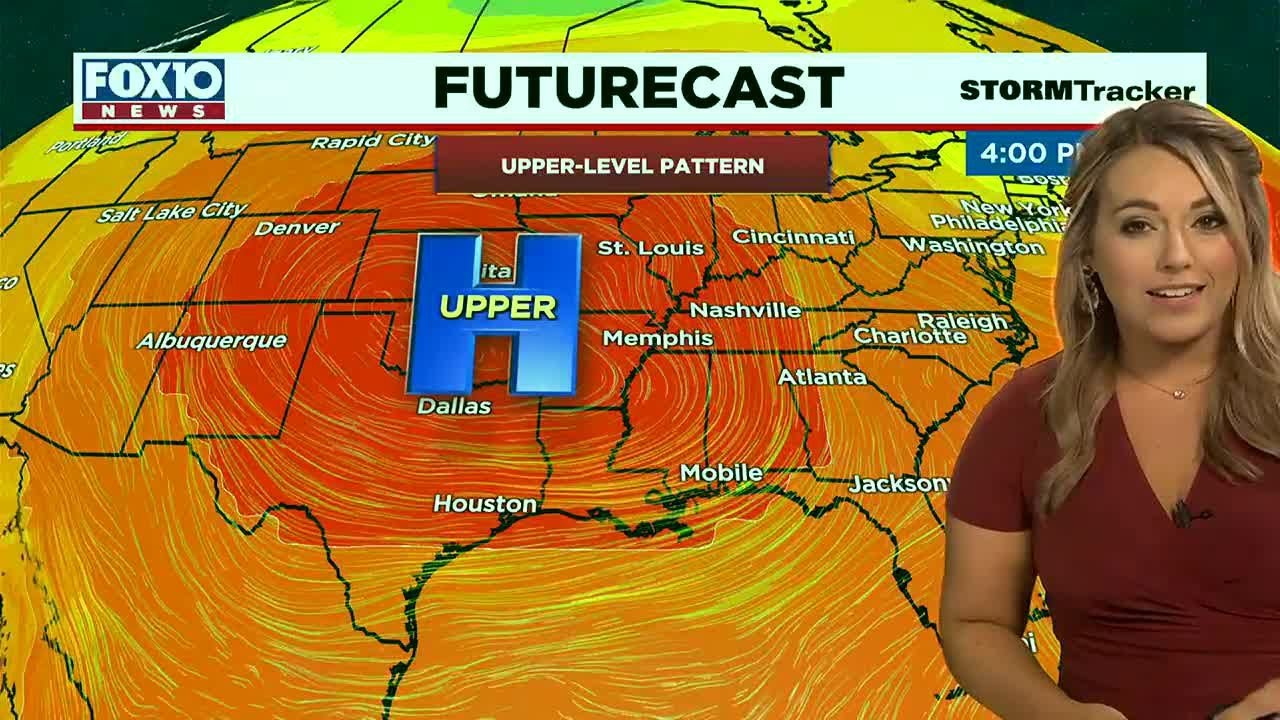 Midday Weather Update for Thursday Aug. 17, 2023 YouTube