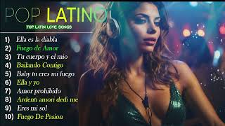 Karol G, Feid, Luis Fonsi, Sebastian Yatra, Nacho, Wisin, Daddy Yankee, Maluma | Pop Latino 2023