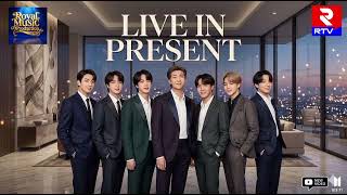 Live In Present | BTS | English Song | Korean Song | Royal Music Production