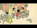 Animating larry alcala slice of life 01 larryalcala sliceoflife