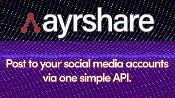Automate posts to Twitter, LinkedIn, Facebook, and Reddit in Node js via an API