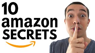 10 Amazon Shopping Secrets screenshot 2