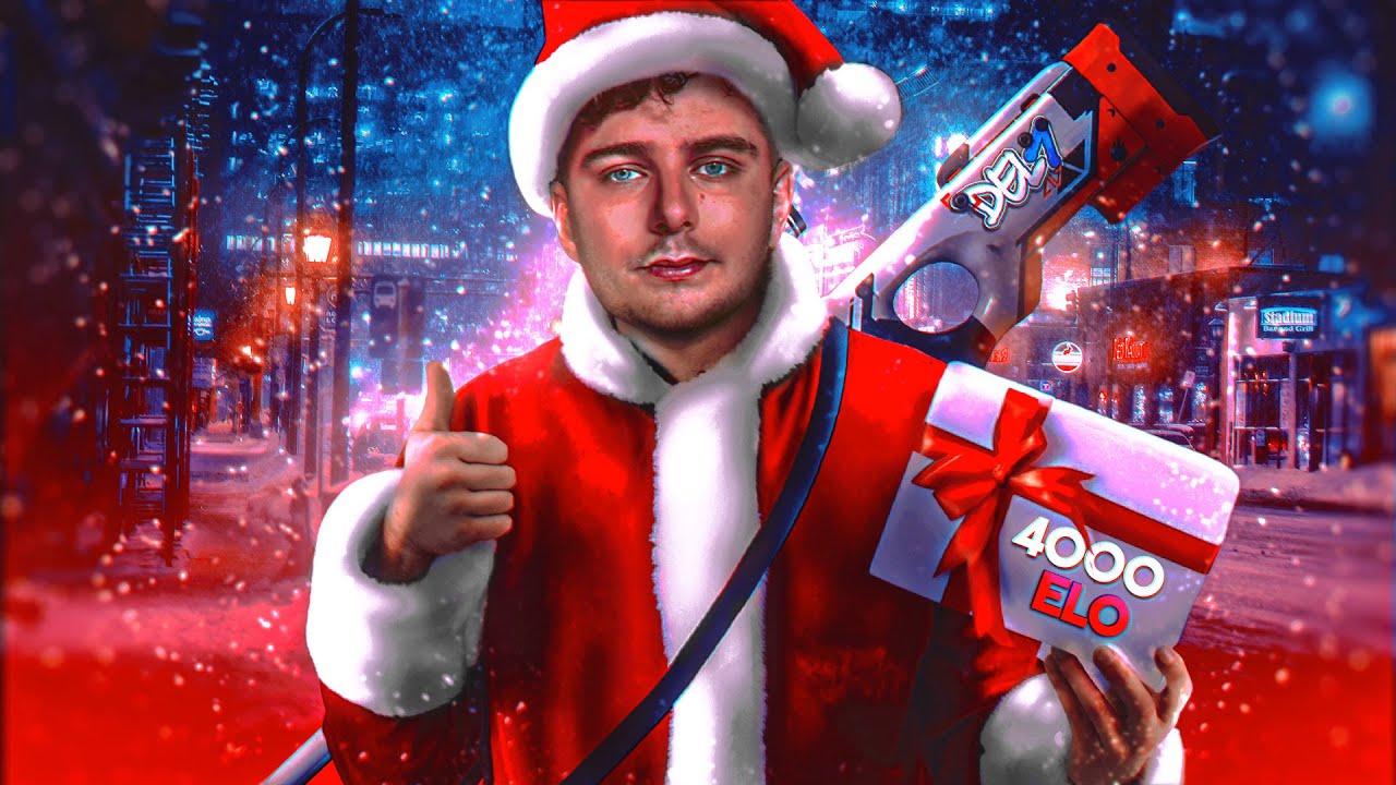 🔴 del1 - FACEIT w. 