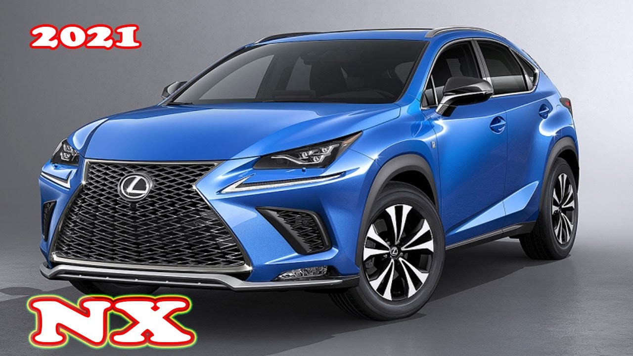 2021 lexus nx 300 f sport | 2021 lexus nx f sport | 2021 ...