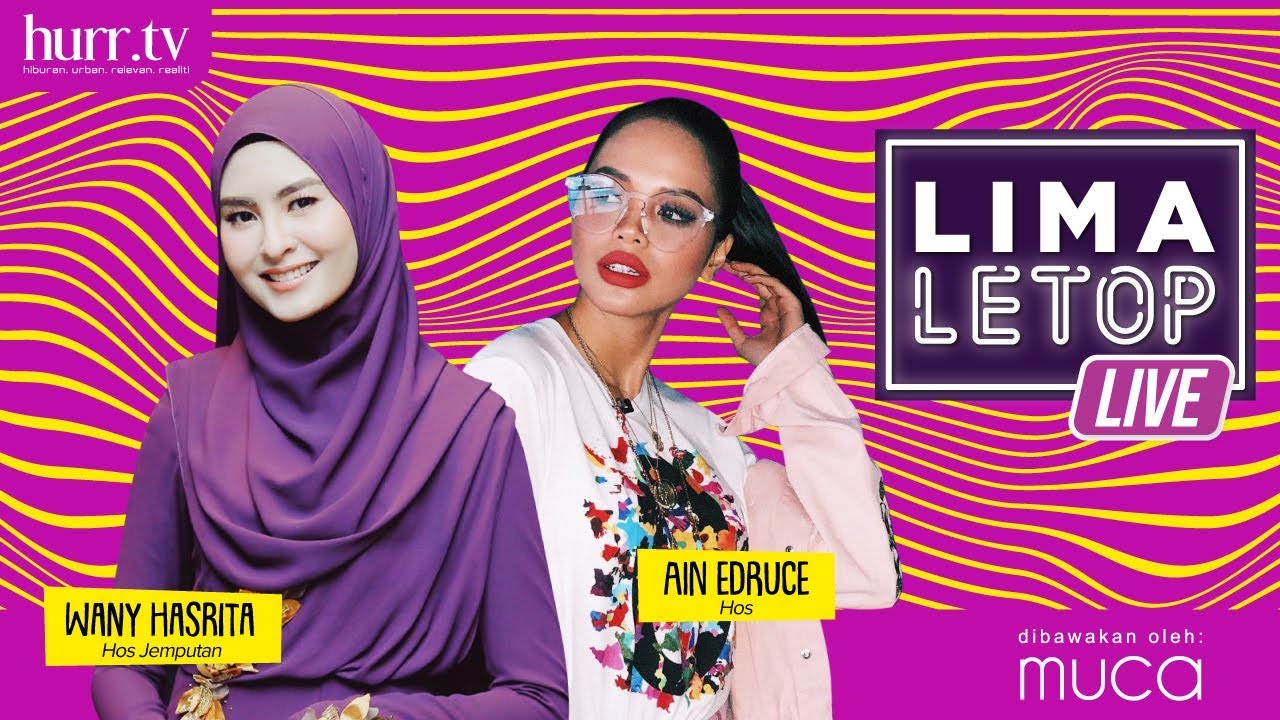 Siapa Lagi Kuat Menipu? Perempuan Or Lelaki? | LimaLeTop!