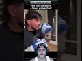 Dillon Danis Boxing Training for Logan Paul