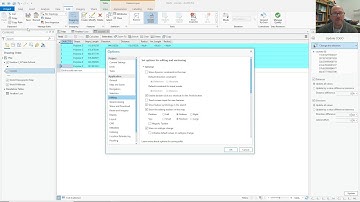 Drawing a Traverse From GPS Data in ArcGIS Pro