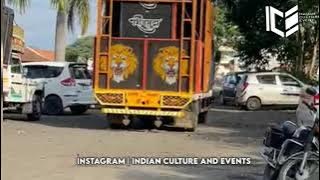 Raja Lalkari ashi de dj harish | Shivmudra sound 🔊 brand sound