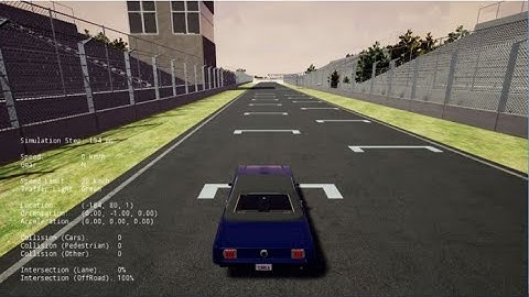 Final Project: Self-Driving Vehicle Control - CARLA Simulator