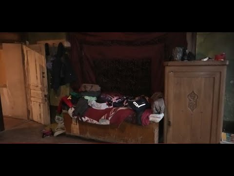 დაკარგული ბავშვობა და ოცნება უკეთეს მომავალზე-  ხაშურელი ბავშვები დახმარებას ითხოვენ 24.10.2022