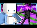 【 Minecraft | 秘森傳奇 】#26 讓安德動彈不得的植物陷阱🤪打不到我氣不氣啊❓