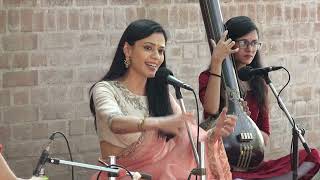 Gurjari Todi | Nirali Kartik | Live