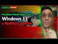 Windows 11 vs RedHat: quién cayó en Pwn2Own