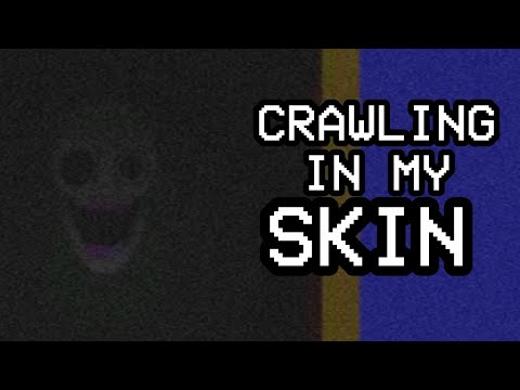 Crawling In My Skin - Release Trailer