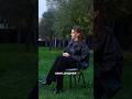Оля Парфенюк про дружбу с Олесей Иванченко #интервью