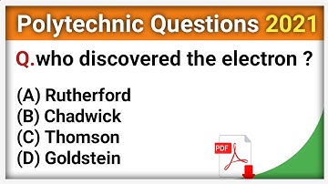 polytechnic entrance preparation exam 202|polytechnic question 2021|polytechnic question in English