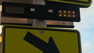 CROSSWALK 