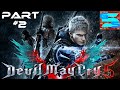 PLAY STAGE: Devil May Cry 5 - Part 2