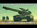 Strike battleship marines complete audiobook  starships at war  free military science fiction