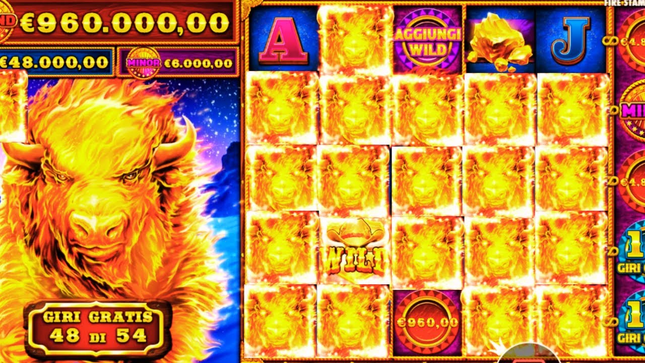 Big Win in Pragmatic's Fire Stampede Slot!