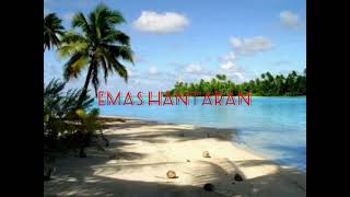 yolanda & arief - emas hantaran (official musick) lagu pop melayu terbaru