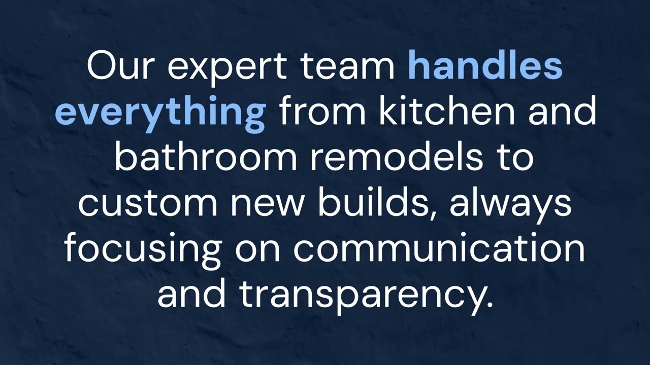 Building the Future – Why Salt & Pepper Leads Among Tampa Construction Companies