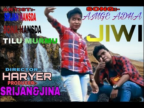 AMGE ADHA JIWI// NEW SANTALI SAD HD VIDEO SONG 2019