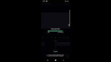 How to make X is Diet on Alight Motion Speedrun be like