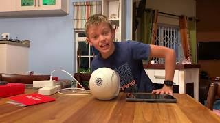 Sven's Phantom Reactor review