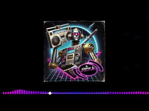 CRAIGY B - BACK 2 THE OLD SKOOL!