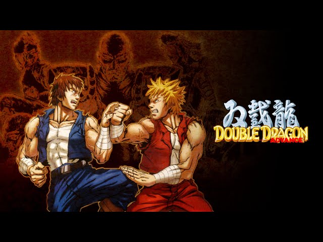 Double Dragon - Digital Press Online