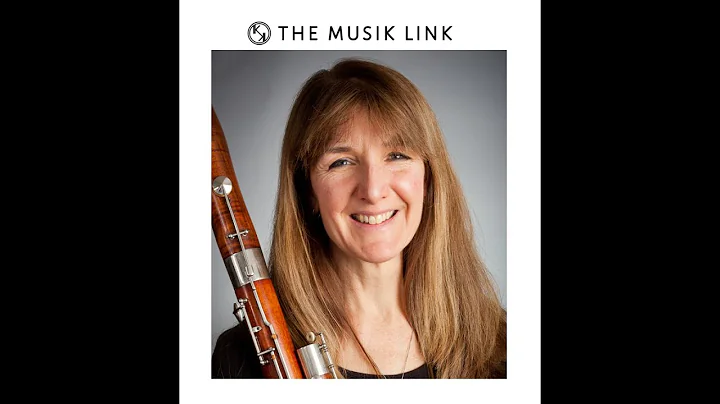 Meet Bassoonist Judith Farmer (EPISODE 43) I THE M...