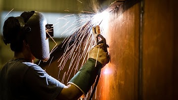 How to Set Up a Workshop to Weld Safely | Welding