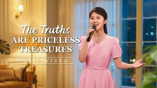 English Christian Song | "The Truths Are Priceless Treasures"