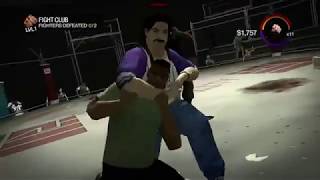 Saints Row 2 : Fight Club