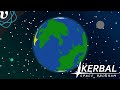 Colonizing Kerbin