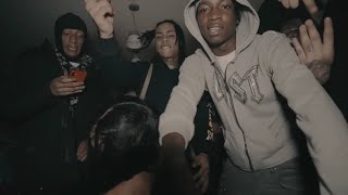 Yagi B - Flock It (Official Video) (Mixed by LowkeyHypeUp)