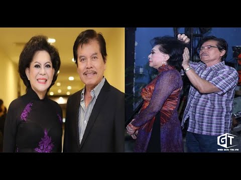 Video Danh Ca Giao Linh Hát Tiễn Chồng Lần Cuối. !!! Phan 2 - youtube