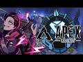 【APEX→OW2】Almost to Diamond! | ダイヤ行くぞおおおお！【ジェフ/Jeff】